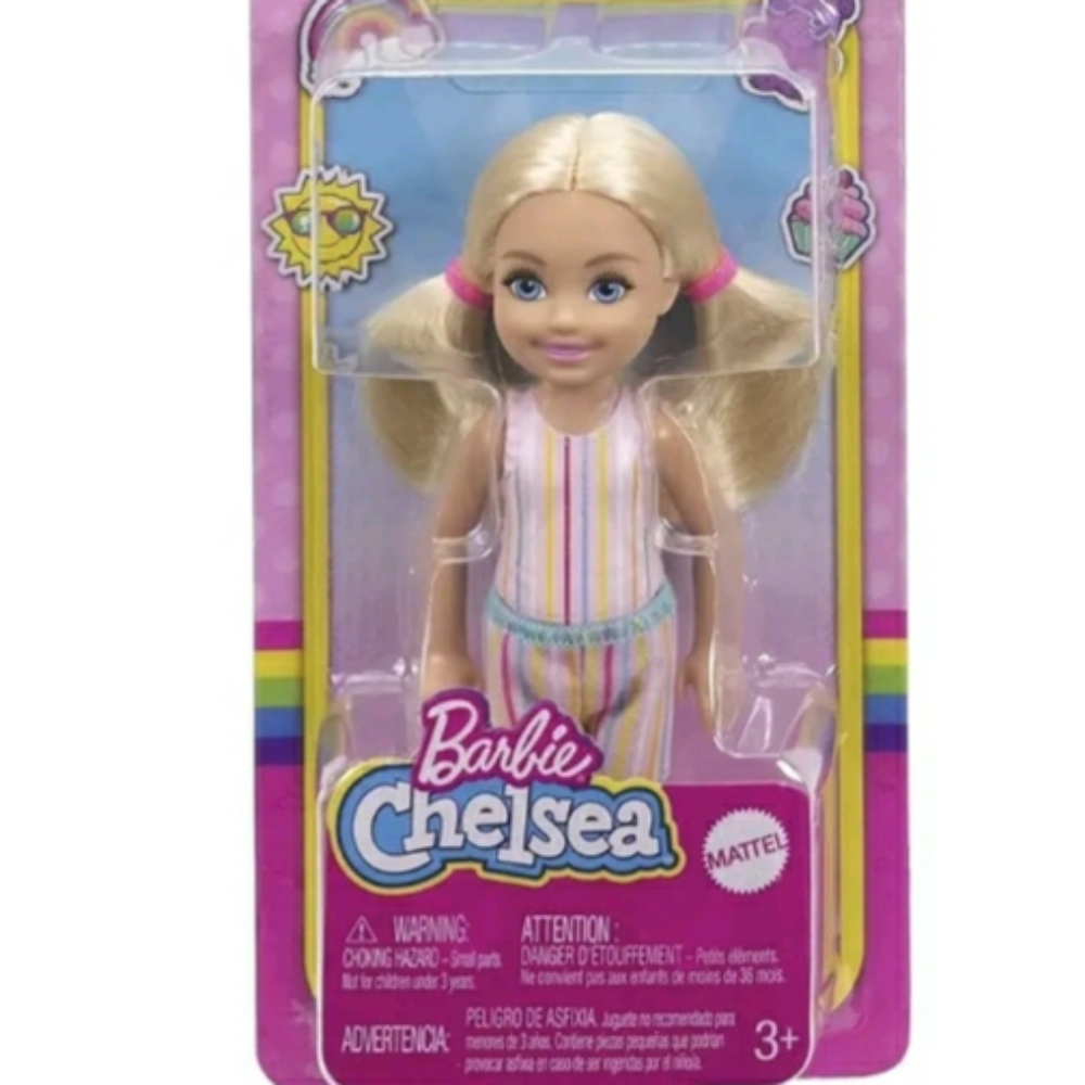Barbie Chelsea